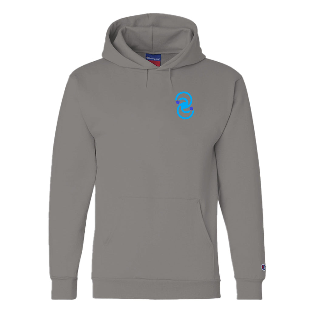 Hyperdrive hoodie