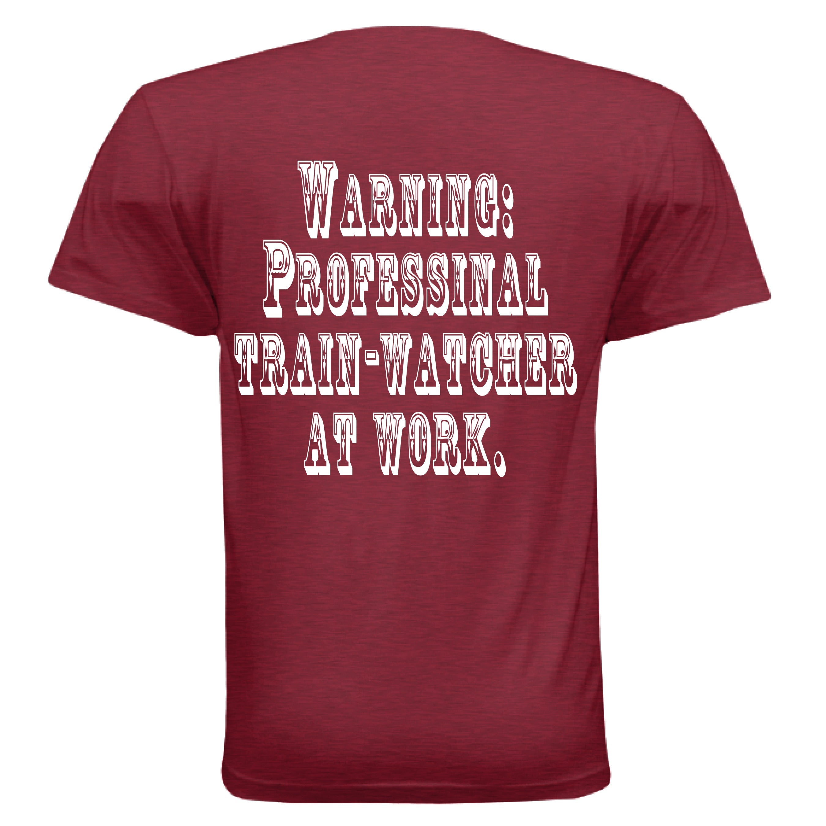 Warning