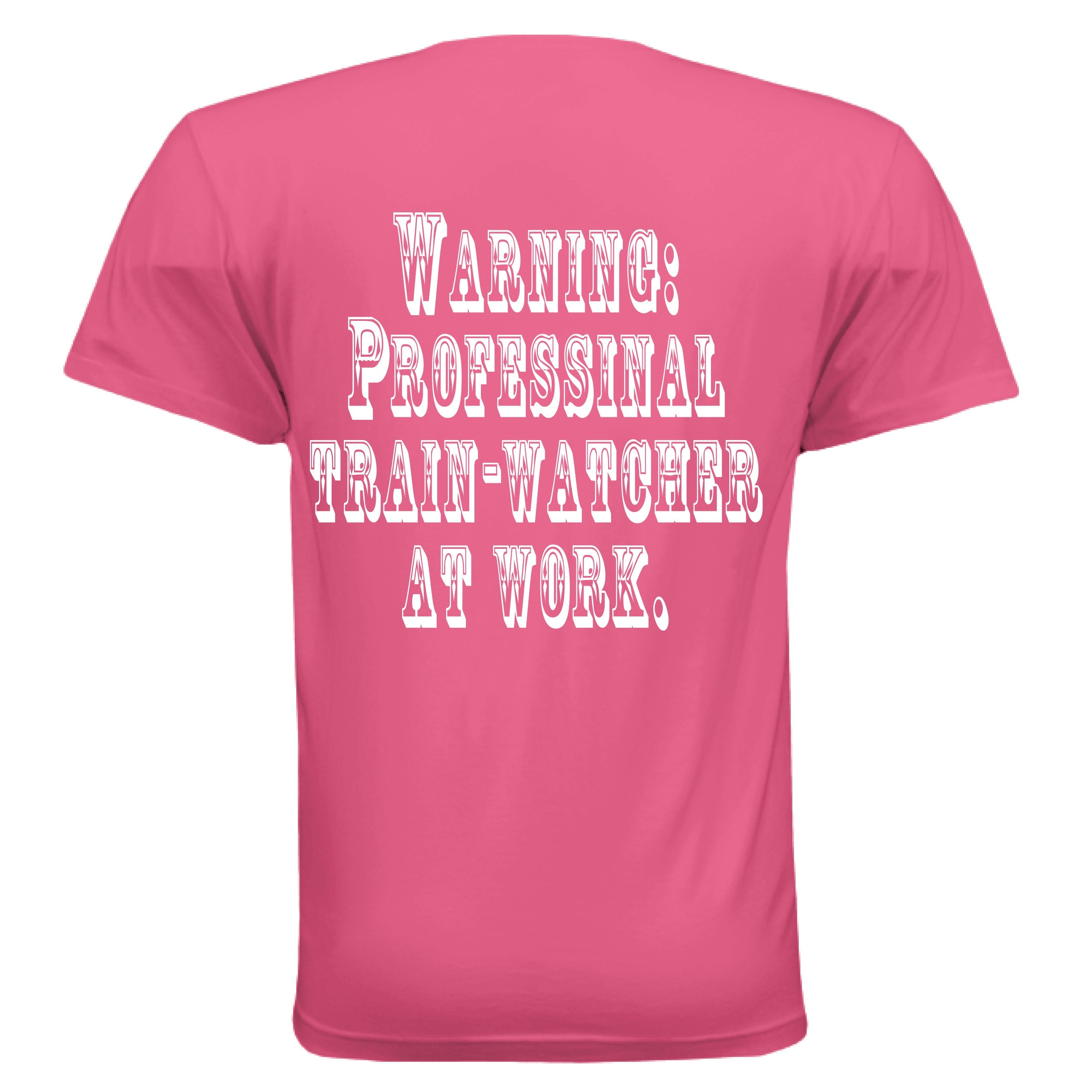 Warning