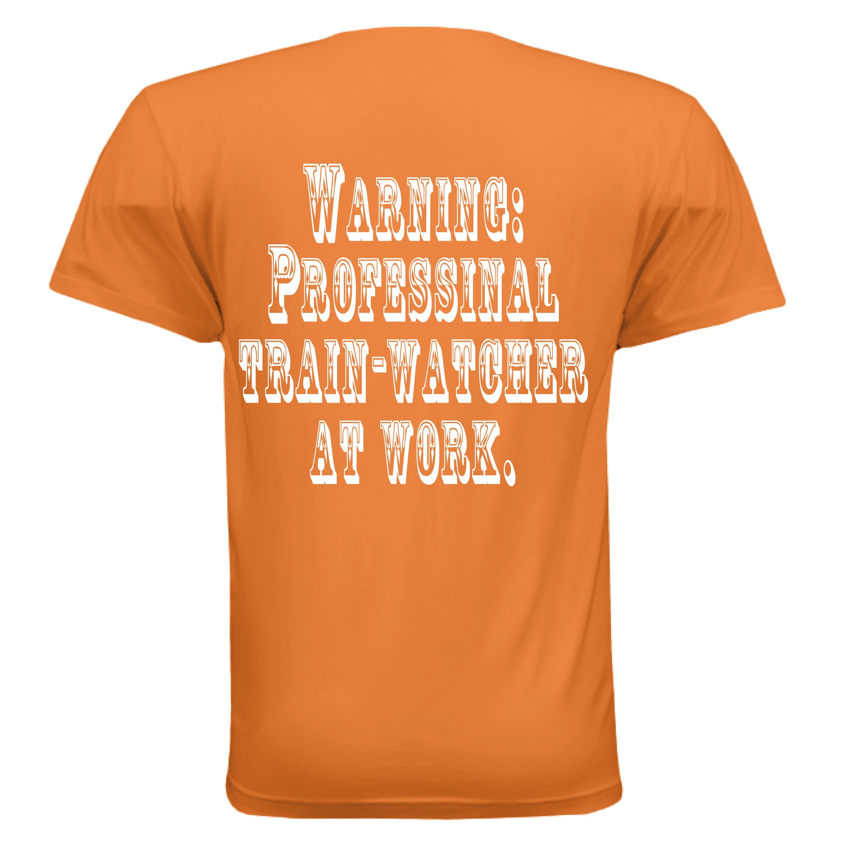 Warning