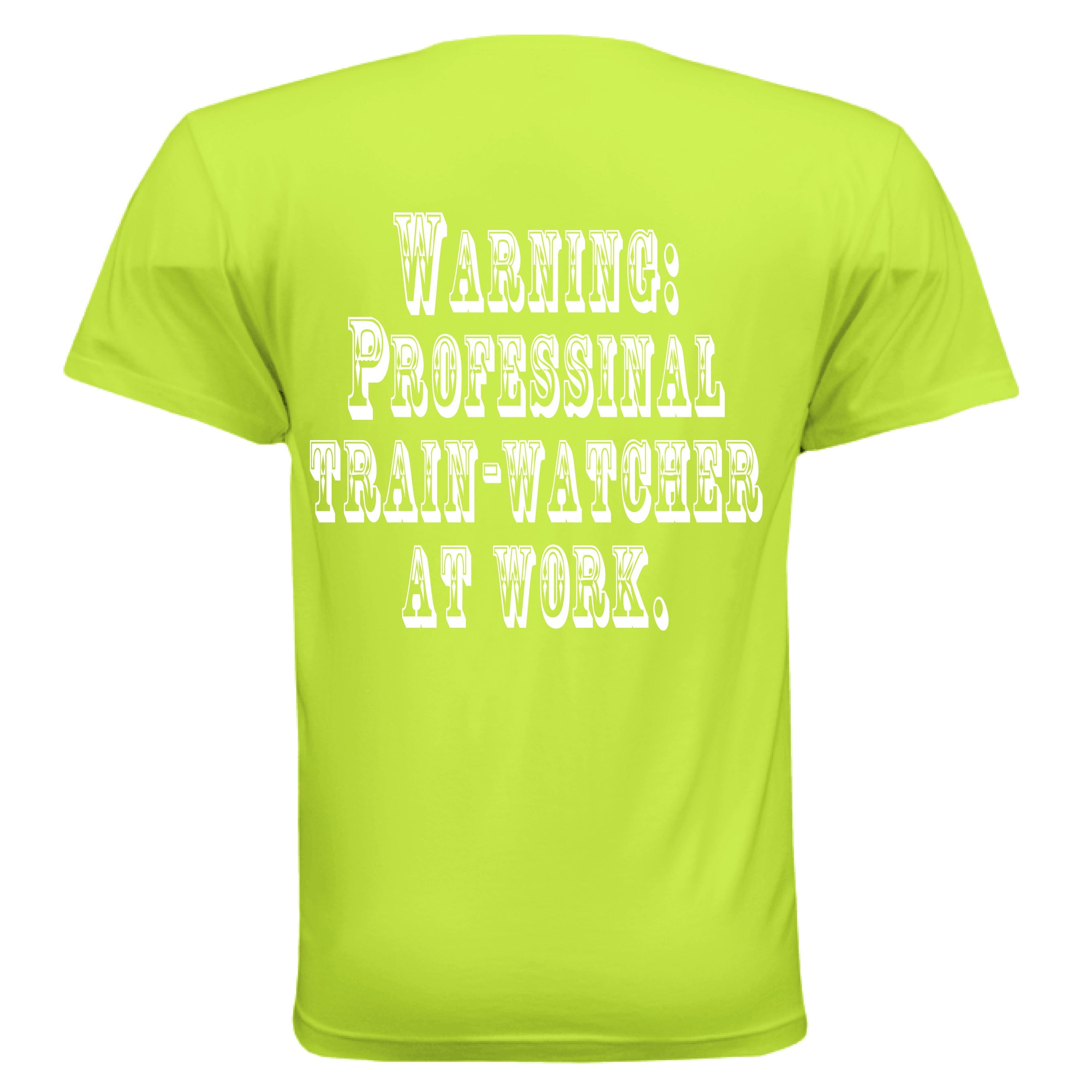Warning