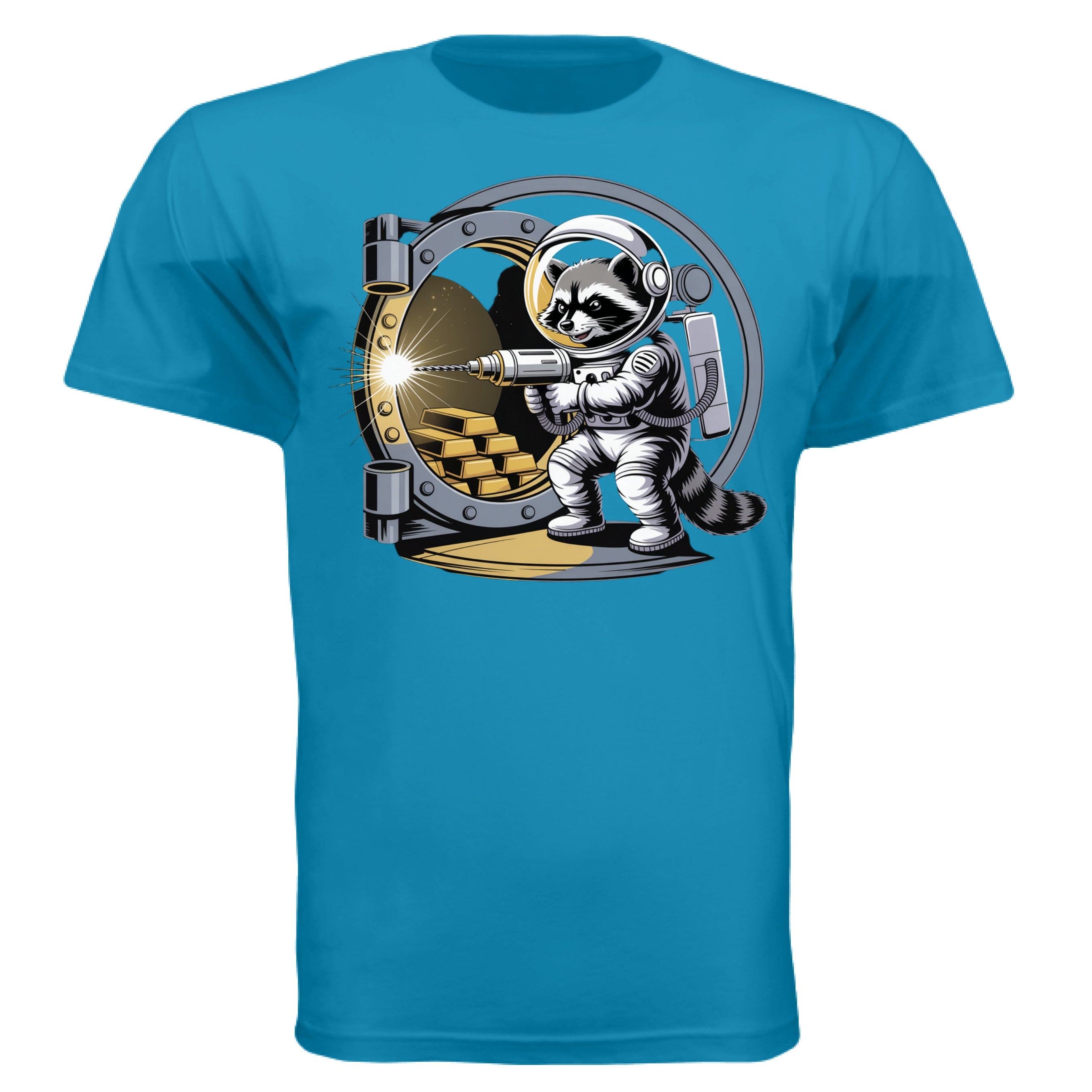 Space Critter