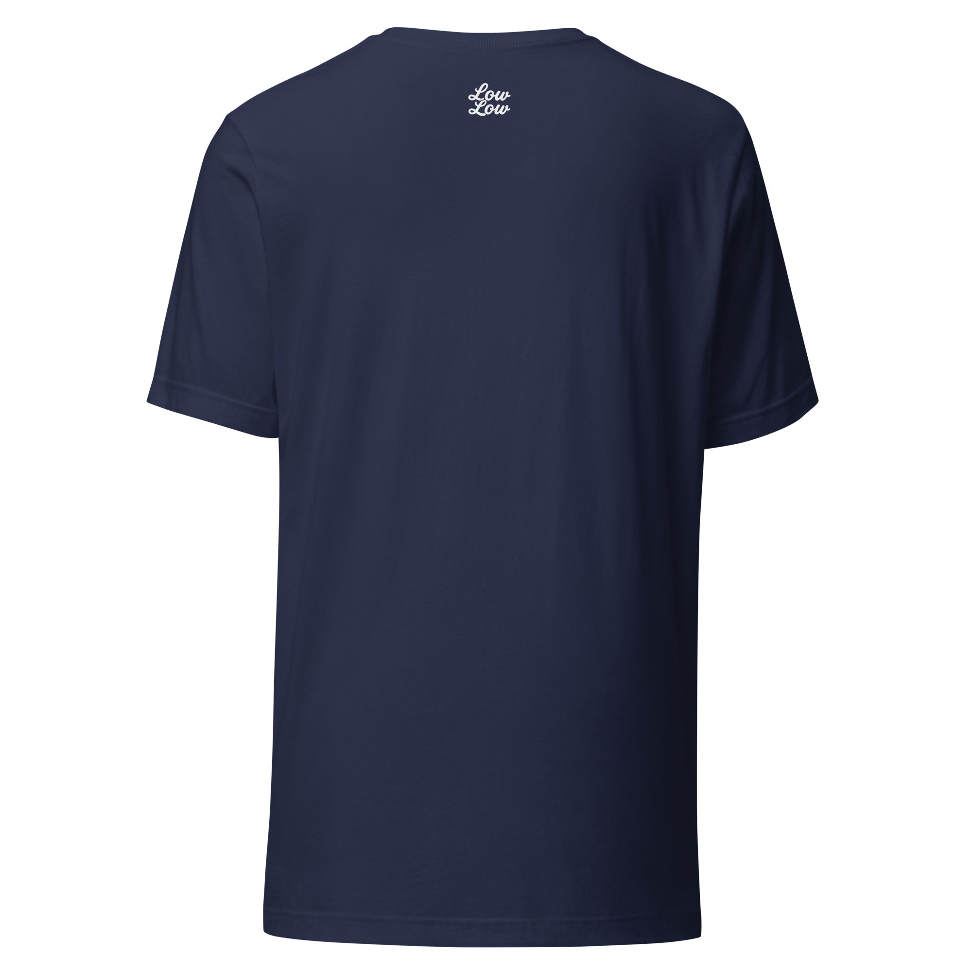 Low Low Classic Tee: Eagle