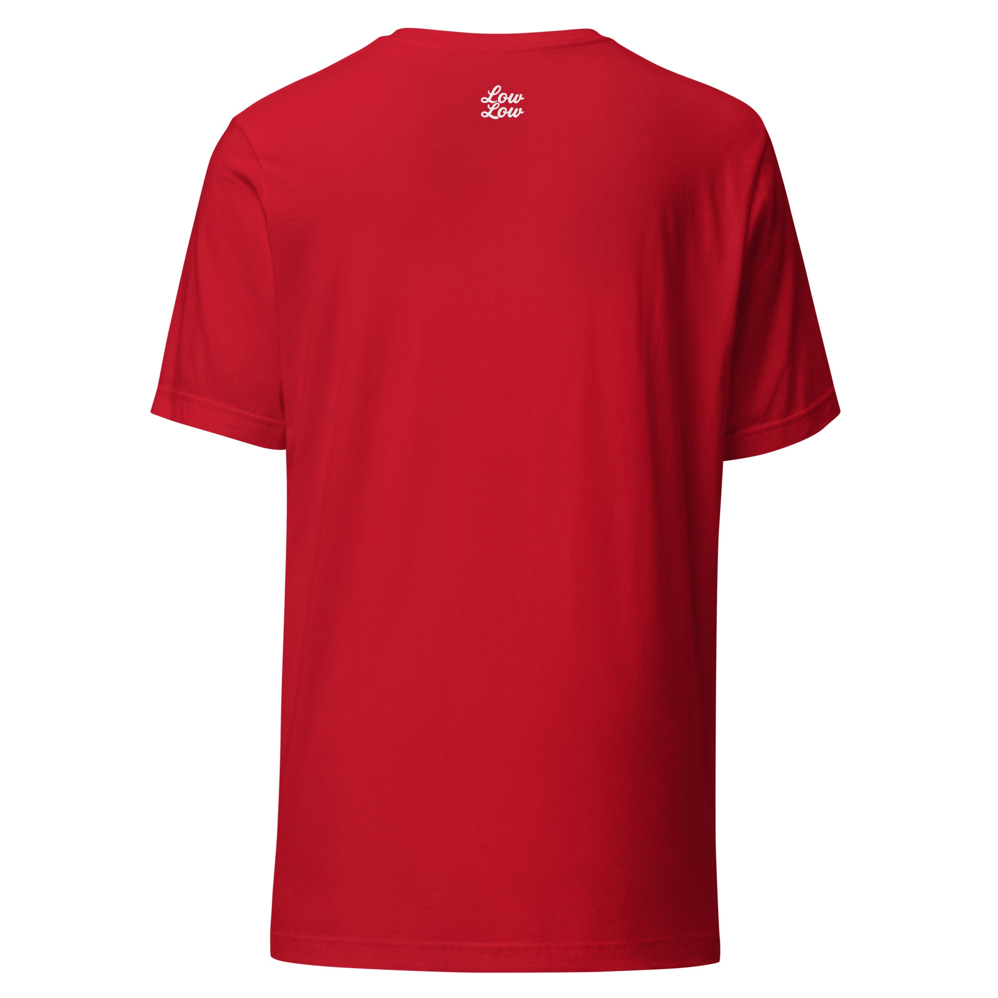 Low Low Classic Tee: Eagle